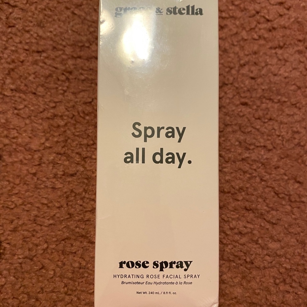 Grace & Stella Spray All Day